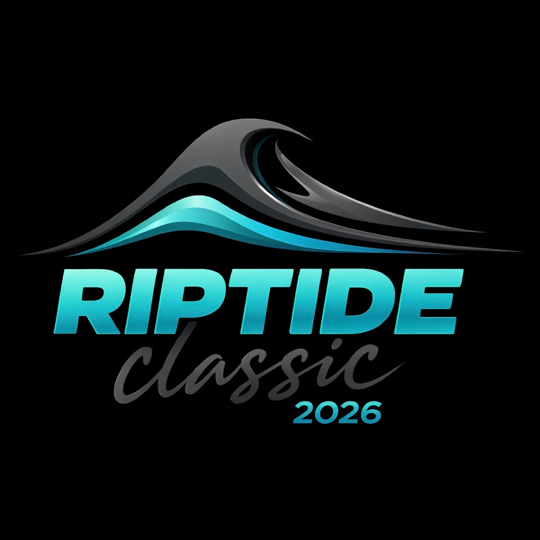 The Riptide Classic 2026 logo