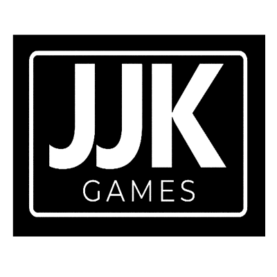 JJK GAMES 18th June 2022 logo