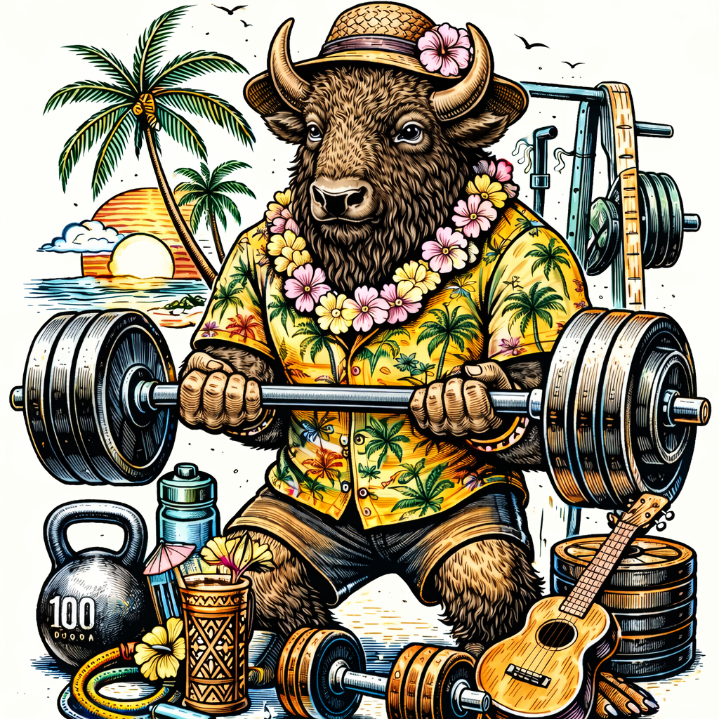 Bison Games 2026 logo