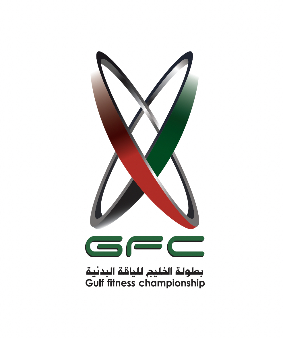 Gulf Fitness Championship 2024 logo