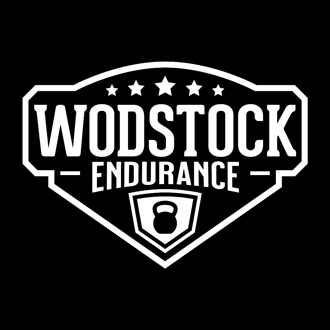 Wodstock Endurance 2026 logo