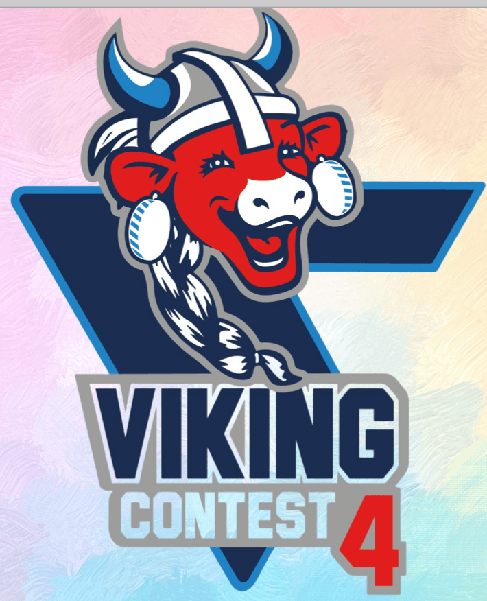 VIKING CONTEST 4 - QUALIFIÉS logo