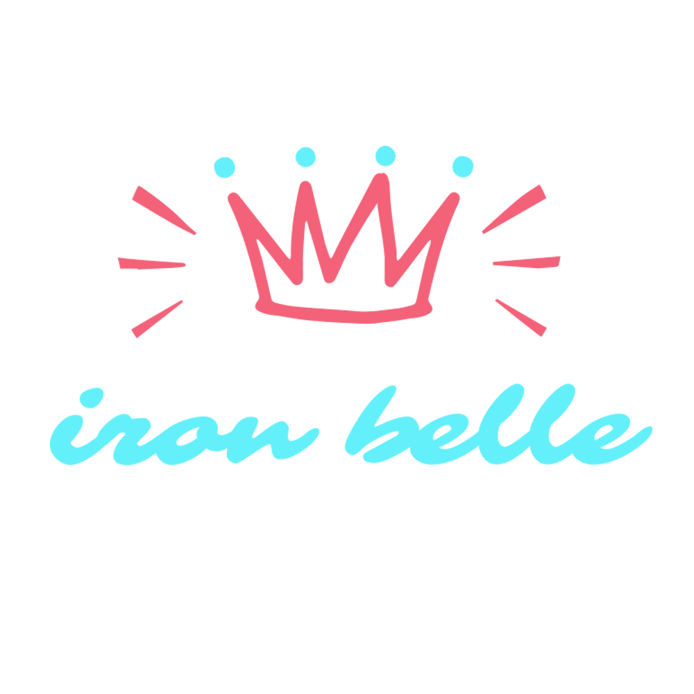 2022 Iron Belle logo