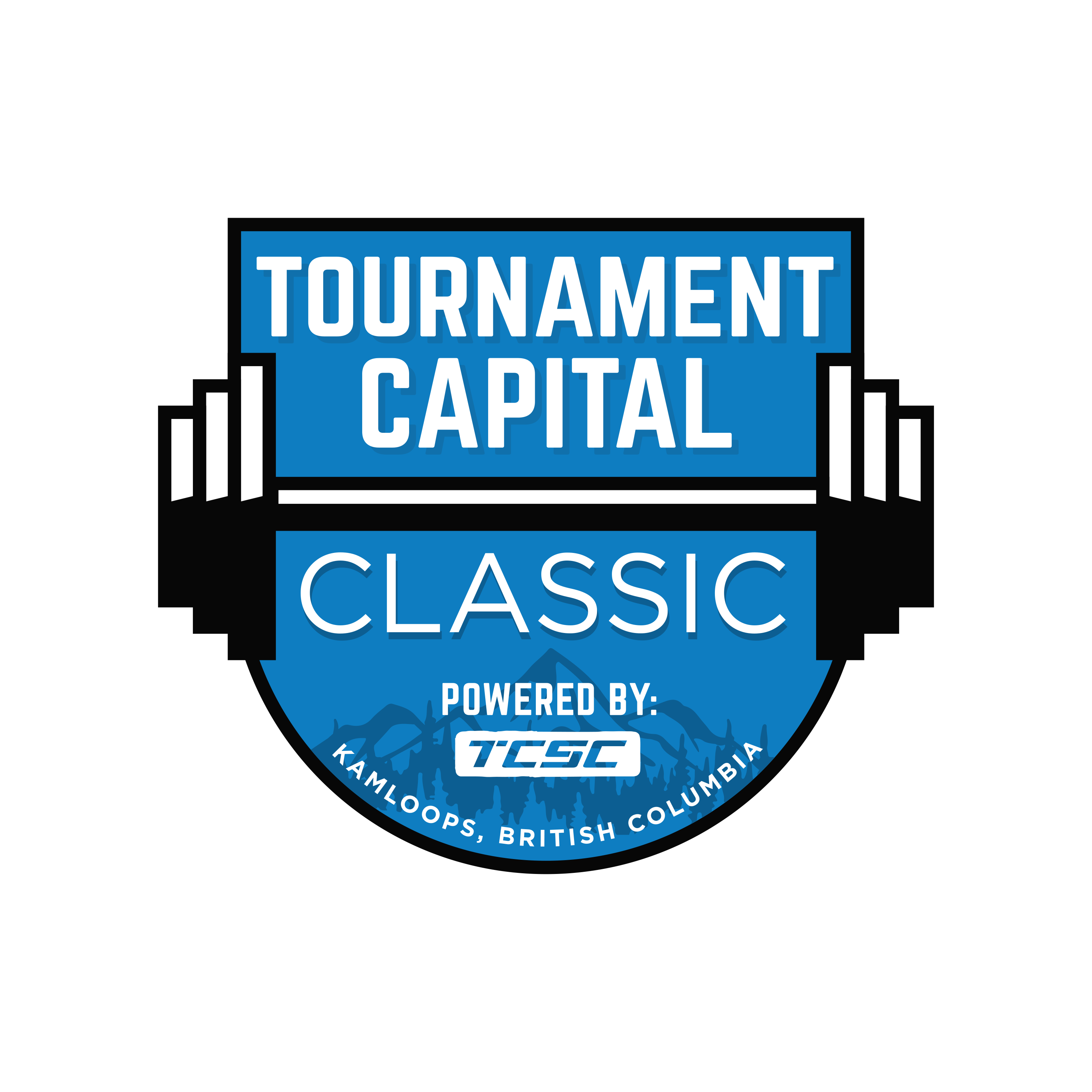 2023 Tournament Capital Classic logo