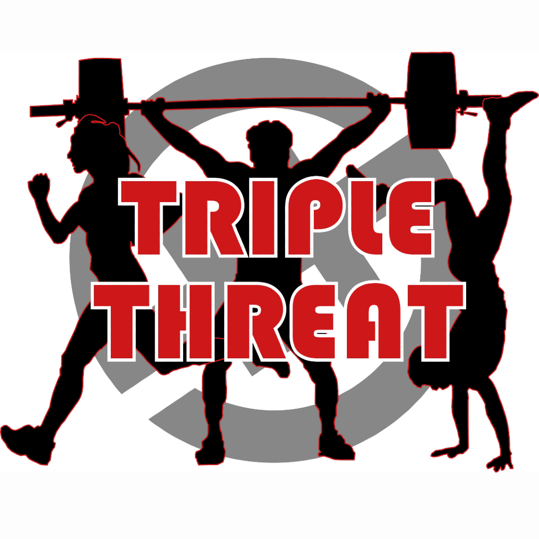 Triple Threat logo