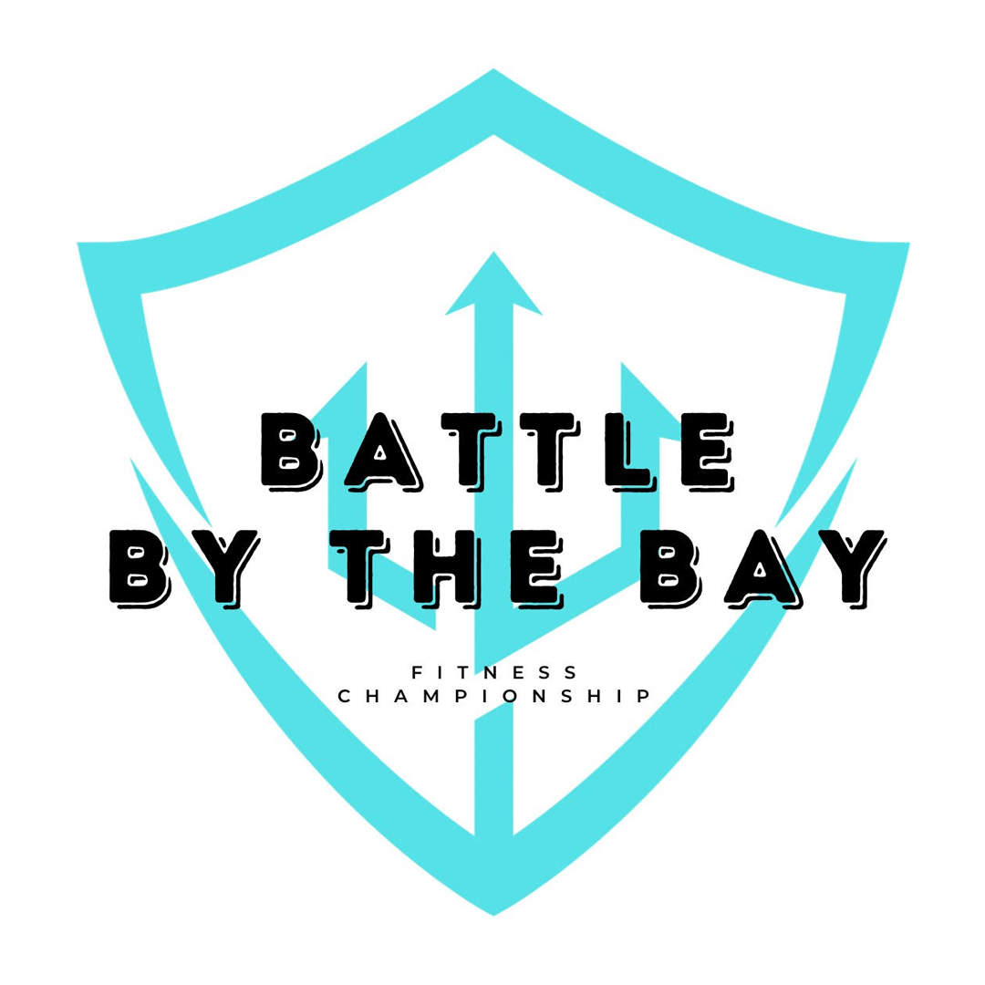 Battle By the Bay 2023 (Online Qualifier) logo
