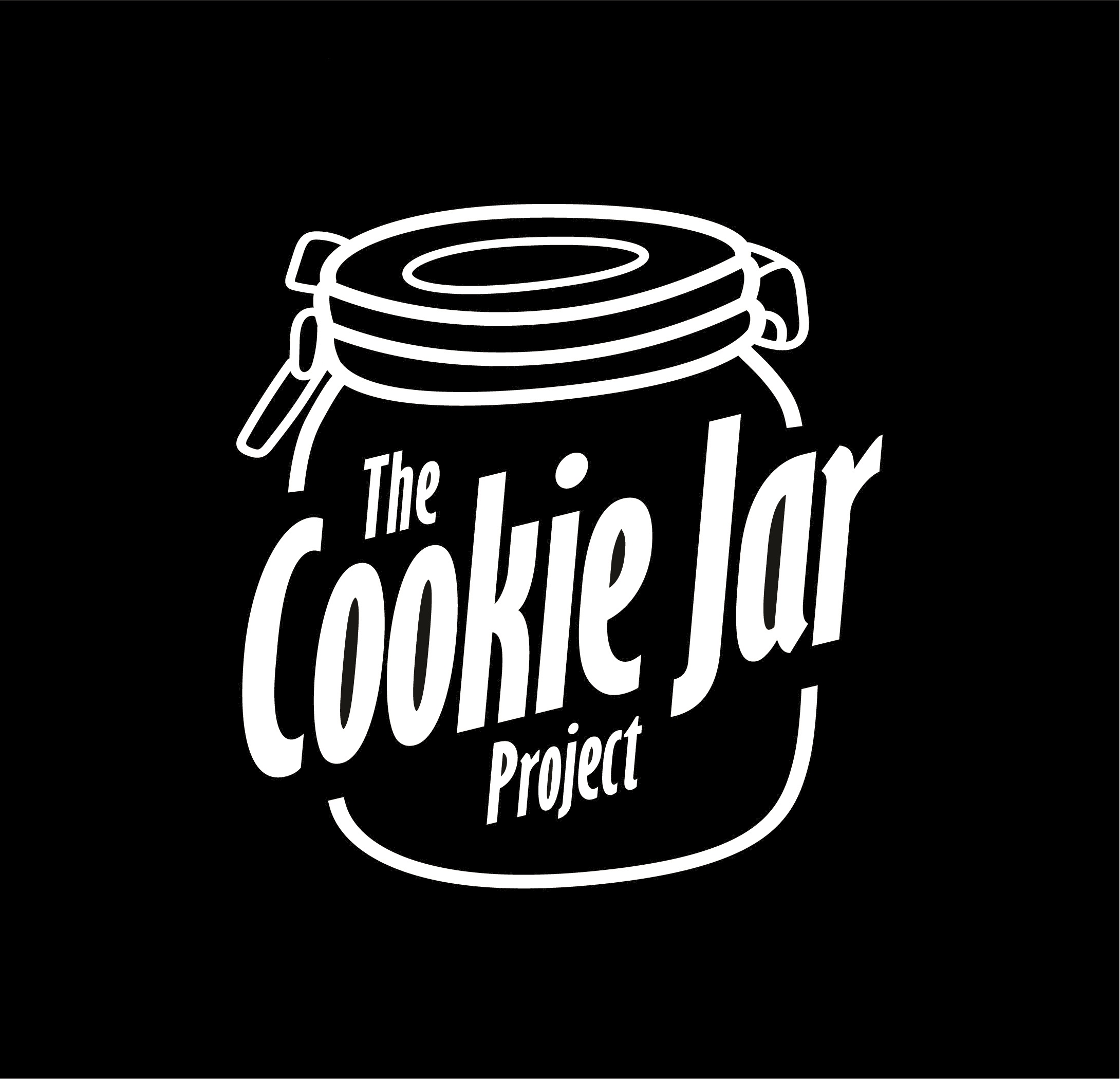 The Cookie Jar Project April 2022 Challenge logo