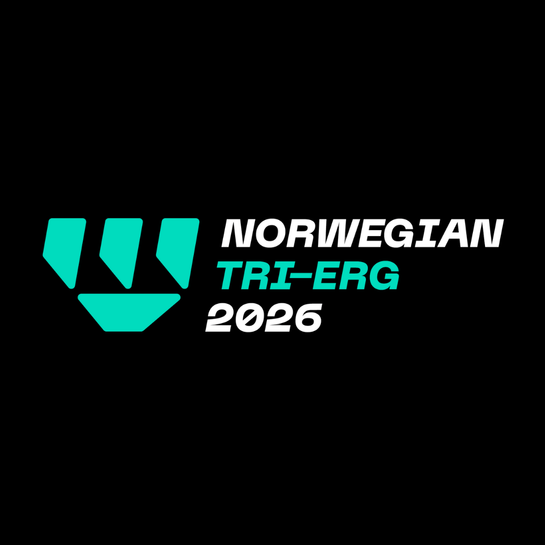WODLA NORWEGIAN TR-ERG 2026 logo