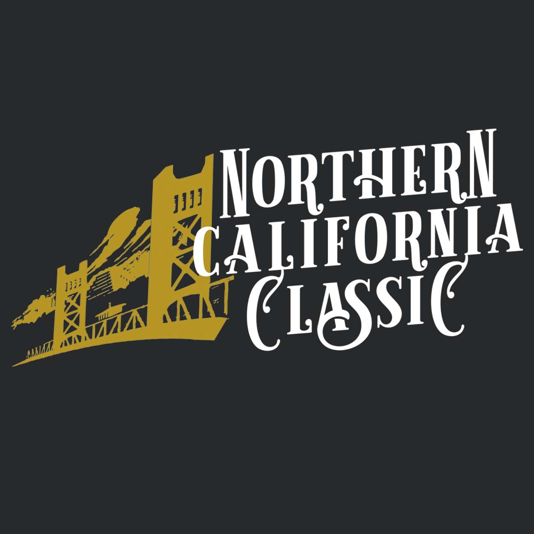 Northern California Classic 2024 Online Qualifier logo