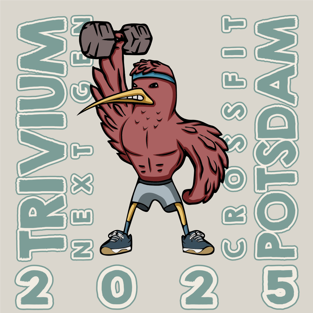 Trivium Next Generation logo