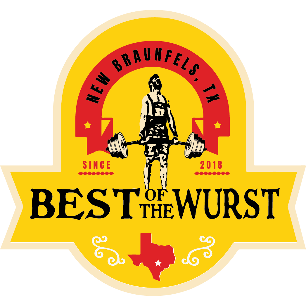 Best of the Wurst 2023 logo