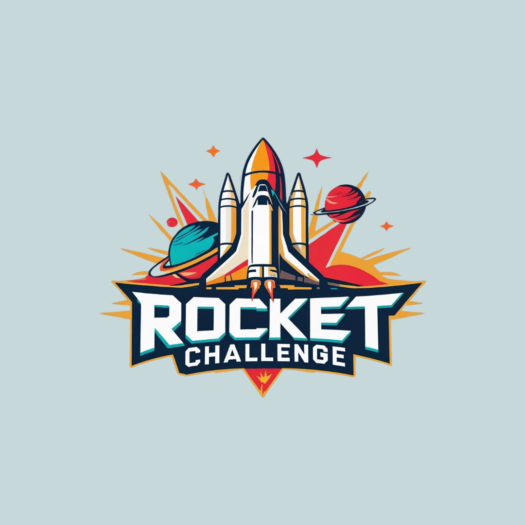 Rocket Challenge logo