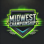 2025 Midwest Championship logo