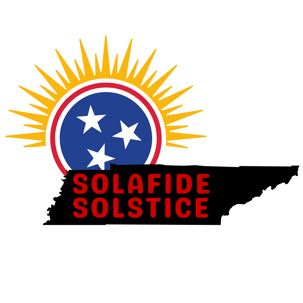 SolaFide Solstice logo