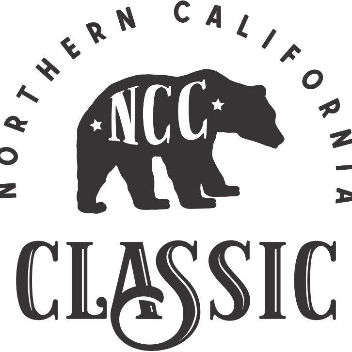 Northern California Classic 2026 Online Qualifier logo