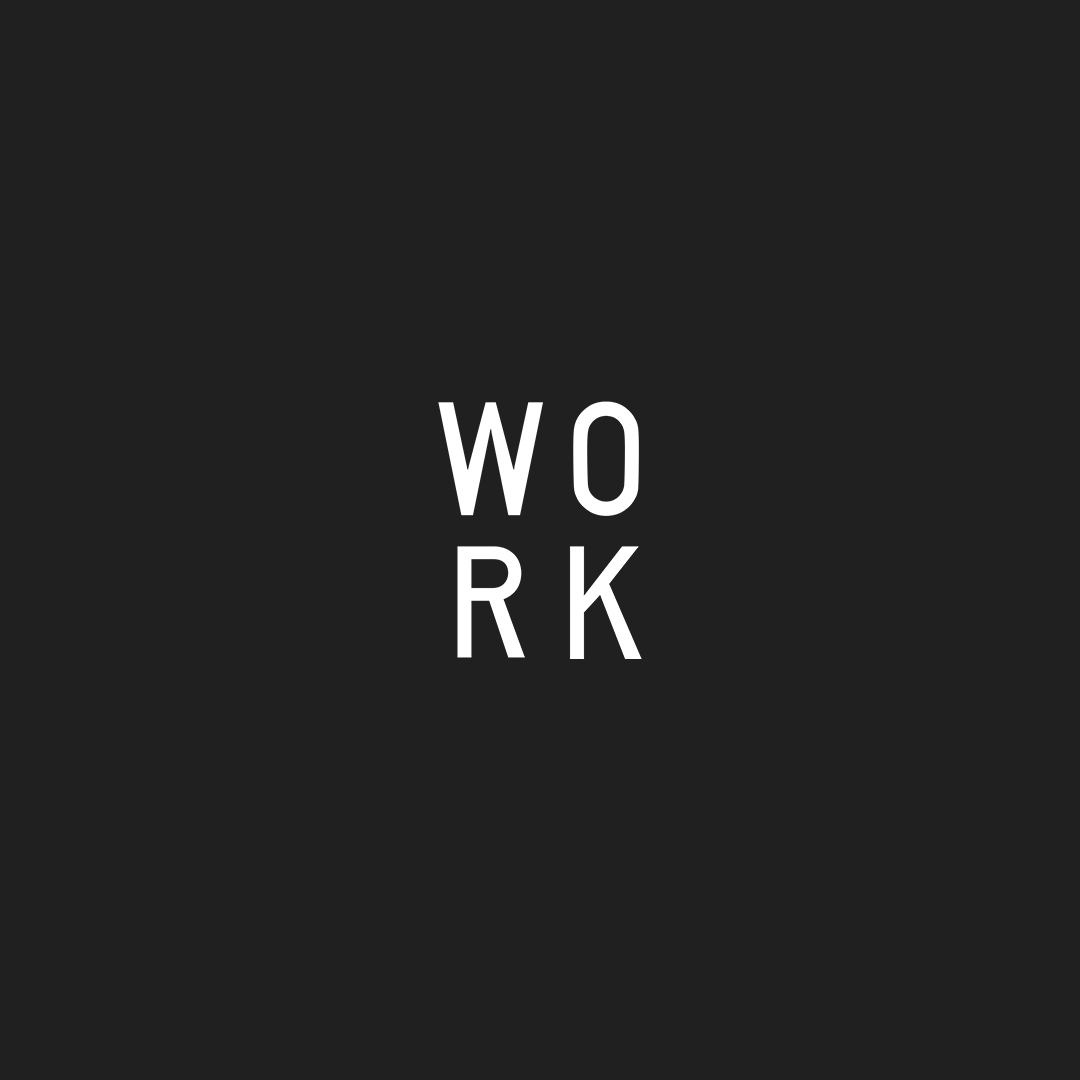 WORK: 004 by Ten Thousand logo