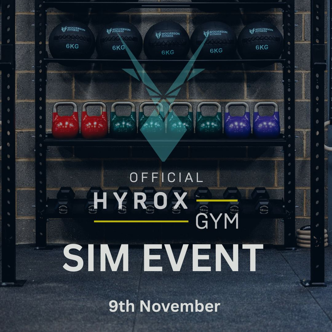 HART Hyrox  logo