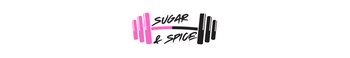 Sugar & Spice logo
