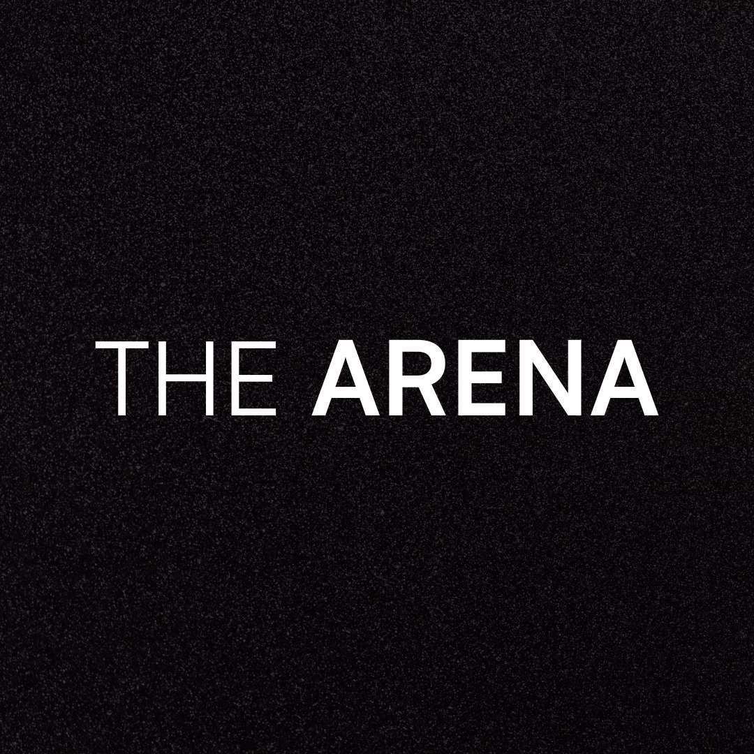 The Arena  logo