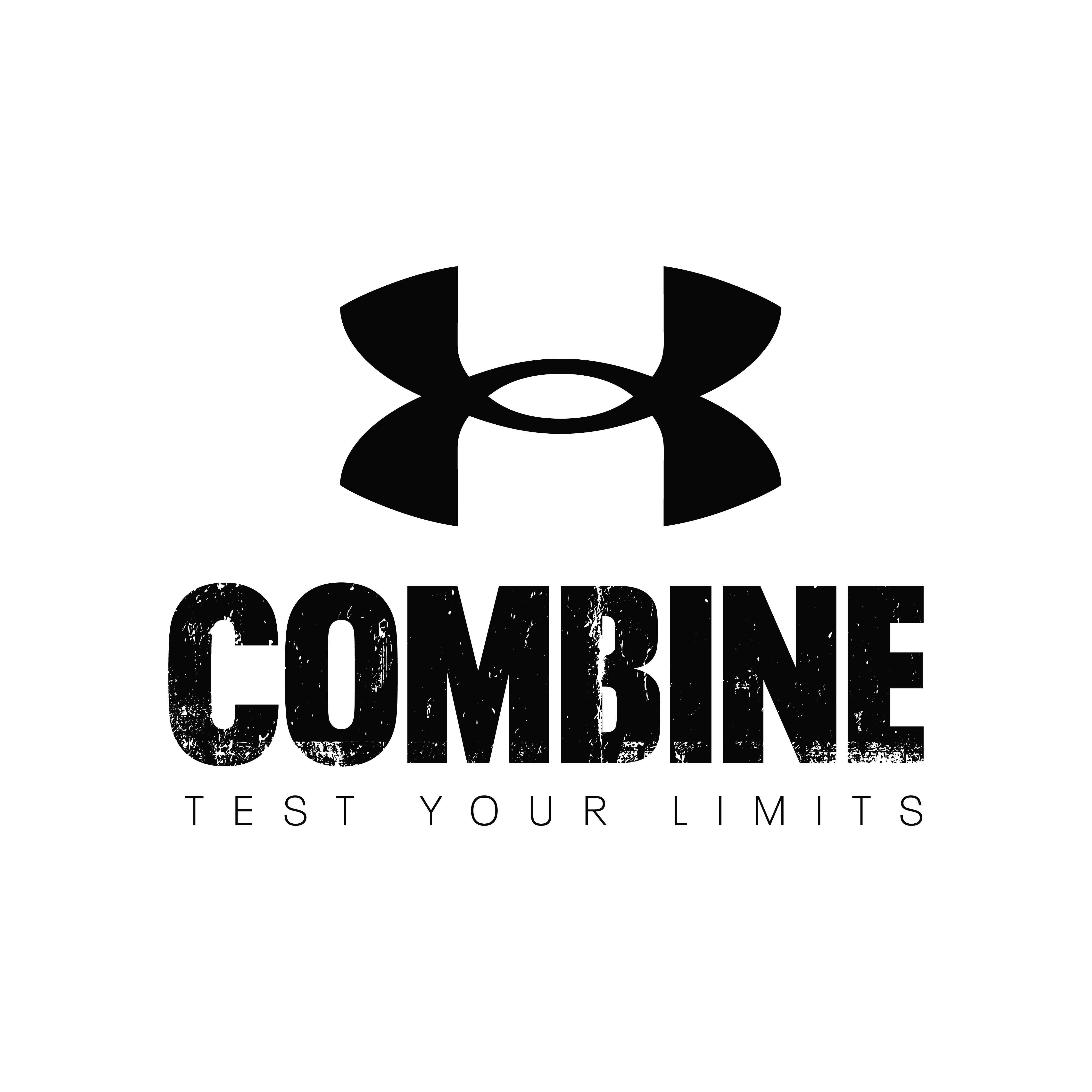 UA COMBINE 2022 Singapore logo