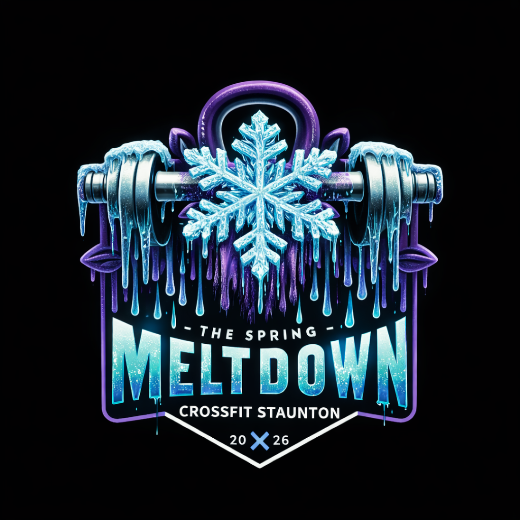 2026 Spring Meltdown logo
