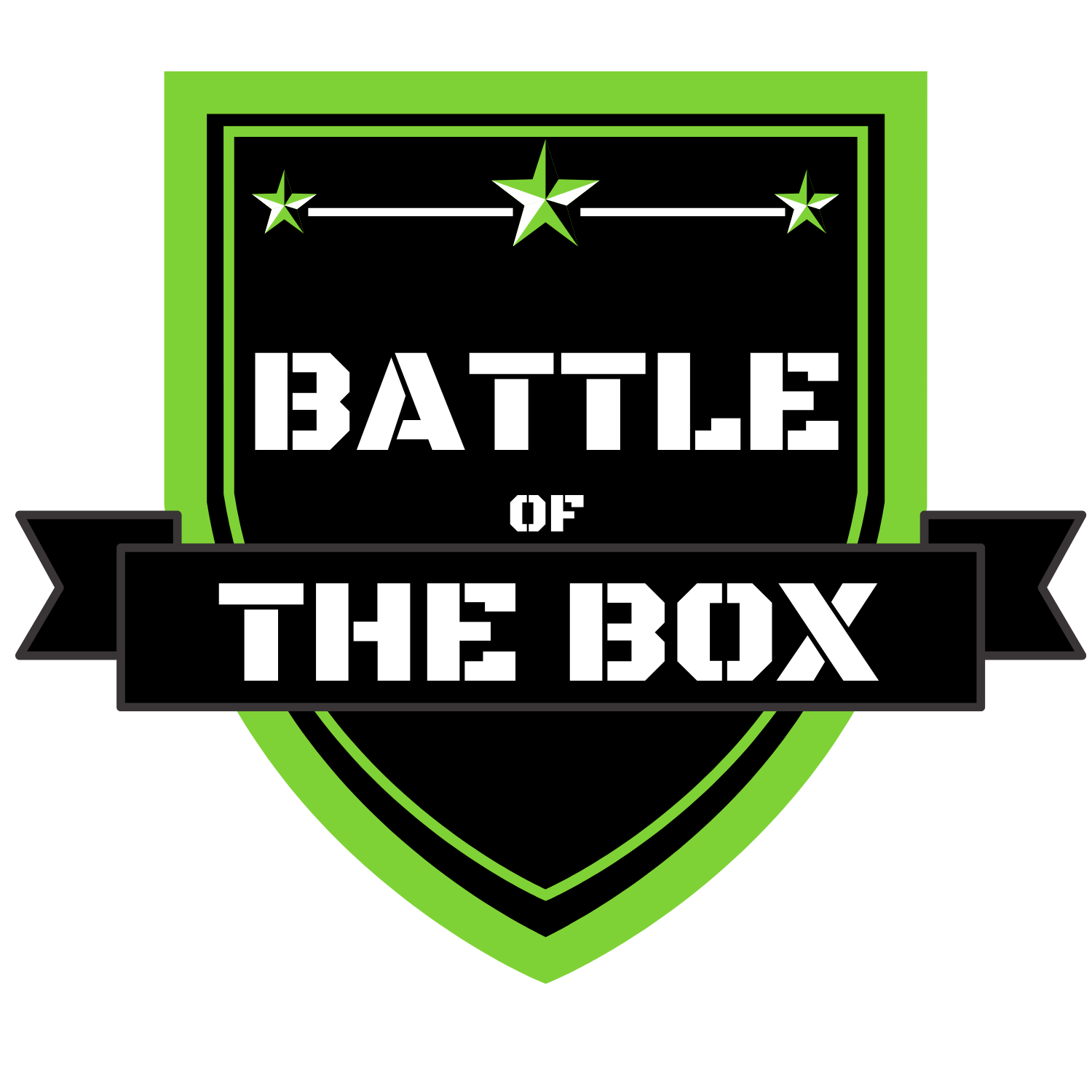 Battle Of The Box - Team Event 2021 logo